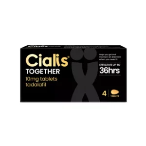 Cialis Together