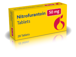 Nitrofurantoin