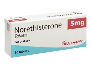 Norethisterone