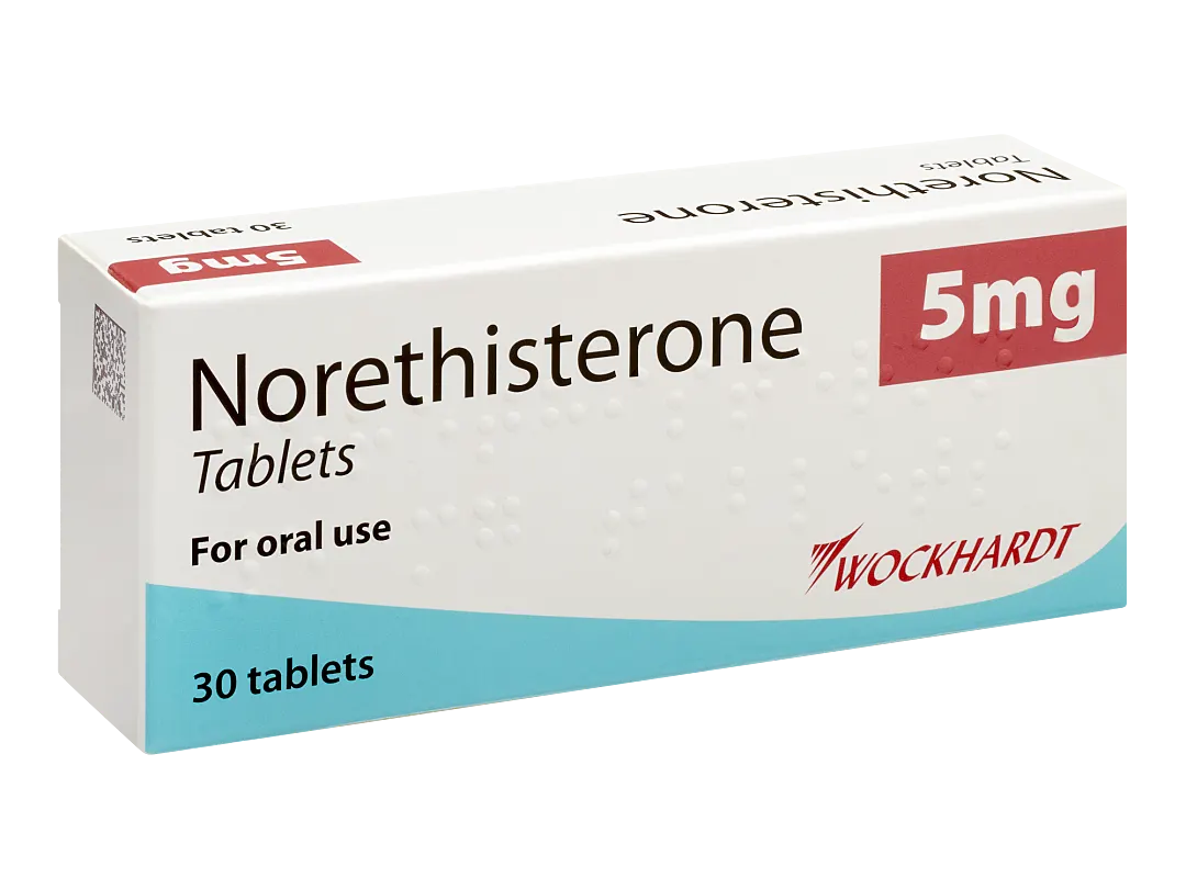 Norethisterone