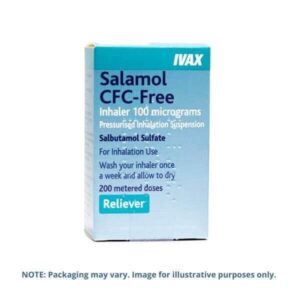 Salamol