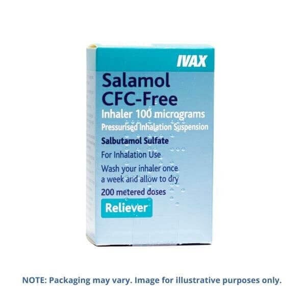 Salamol