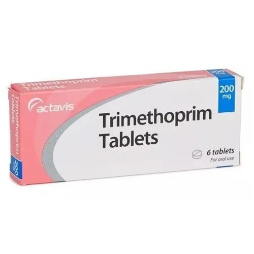 Trimethoprim