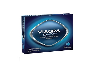 Viagra Connect