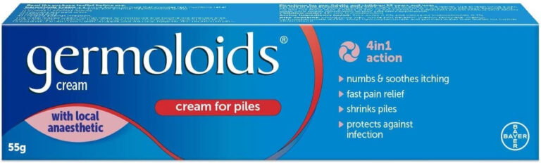germoloids crm
